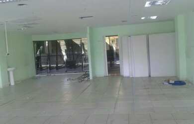 Imagem 9: Vendo Lojas no Shopping Cittá América na Barra da Tijuca