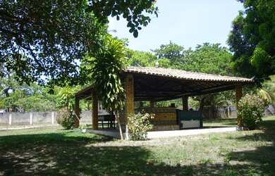 Imagem: A fazenda possui 20.240m² de Área e está localizado em Paupina