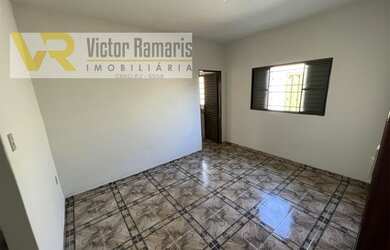 Imagem 8: Casa no Novo Santo Antônio