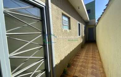 Imagem 4: Ribeirão Preto - Casa Padrão - Alto do Ipiranga