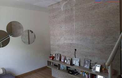 Imagem 10: Casa com 2 dormitórios, 75 m² - venda por R$ 380.000,00 ou aluguel por...