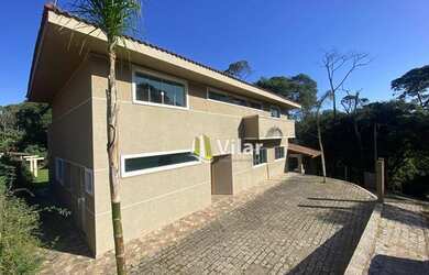 Imagem 3: Casa em condomínio club com 5 dormitórios à venda, 500 m² por R$ 780.000...