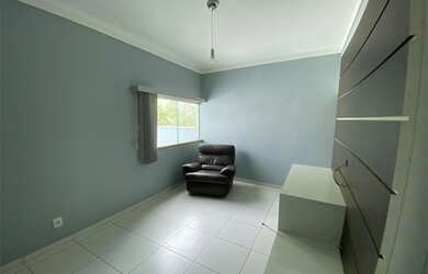 Imagem 9: Lindo sobrado alto padrão a venda de frente ao condomínio San Rafael