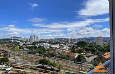 Imagem 10: Sala à venda, 37 m² por R$ 260.000,00 - Lapa - São Paulo/SP