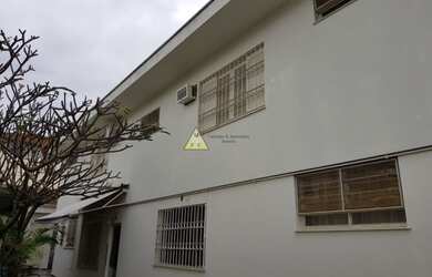 Imagem 1: Casa Assobradada 330m² - Vila Leopoldina - Rua Campo Grande Aceita permuta por imóvel