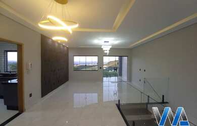 Imagem 4: Linda Casa No Residencial Vila Verde