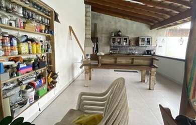 Imagem 14: Linda casa em bairro residencial em Caraguatatuba