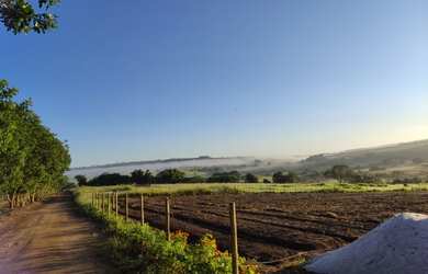 Imagem: A fazenda possui 1000m² de Área e está localizado em Barra