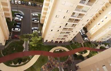 Imagem 4: Apartamento com 3 dormitórios, 78 m² - venda por R$ 465.000,00 ou aluguel...