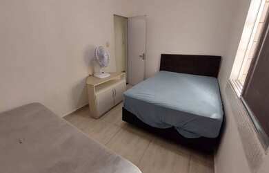 Imagem 8: PRAIA GRANDE - Apartamento Padrão - TUPI