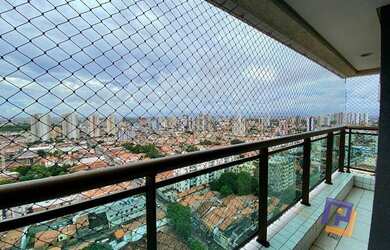 Imagem 11: Apartamento no Condomínio Green Village na Av. Visconde do Rio Branco