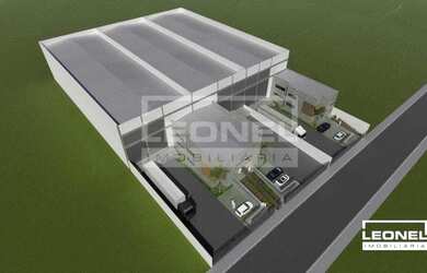 Imagem 3: GALPÃO PARA LOCAÇÃO NO BAIRRO RECREIO ANHANGUERA EM RIBEIRÃO PRETO