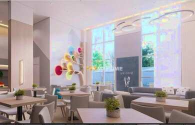 Imagem 7: Cobertura à venda, 214 m² por R$ 2.790.000,00 - Seminário - Curitiba/PR