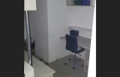 Imagem: O depósito possui 1 Vaga na garagem e 39m² de Área e está