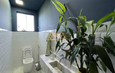 Imagem 6: Espetacular casa no condomínio Gran Royalle em Lagoa Santa