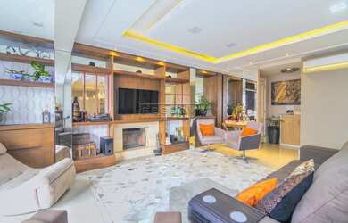 Imagem 5: CIPRIANI - Jardim Europa, Iguatemi - Andar Alto - 164m²Mobiliado e Decorado,...