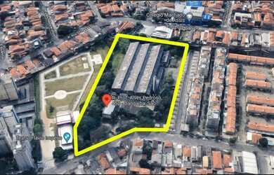 Imagem 1: VENDE-SE E ALUGA-SE TERRENO NA ZONA LESTE - CANGAÍBA