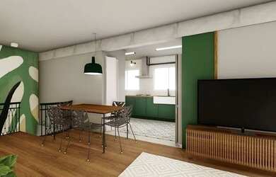 Imagem 13: SAO PAULO - Apartamento Padrão - PLANALTO PAULISTA