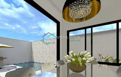 Imagem 5: Ribeirão Preto - Casa de Condomínio - Jardim Cybelli