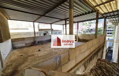 Imagem 14: Casa 3 qtos 3 lojas 6 Kitnets, à venda, 500 m² por R$ 900.000 - Bonfim...