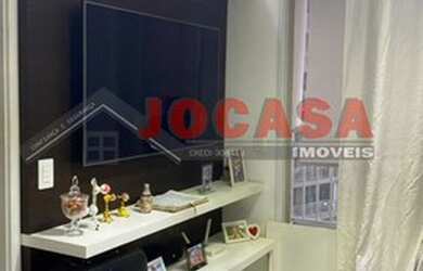 Imagem 3: Apartamento para Venda em São Paulo, Jardim Santa Terezinha (Zona Leste), 1 dormitório, 1