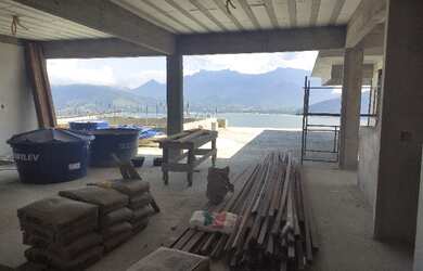 Imagem 15: terreno frente Mar em Mangaratiba no Condomínio VistaMar de 497m2, com...