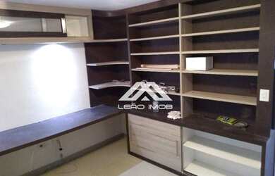 Imagem 13: Casa com 4 dormitórios, 299 m² - venda por R$ 975.000,00 ou aluguel por R$ 8.000,00/mês