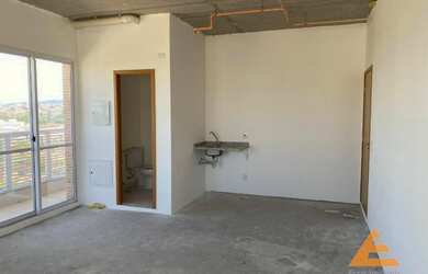 Imagem 1: Sala à venda, 37 m² por R$ 260.000,00 - Lapa - São Paulo/SP