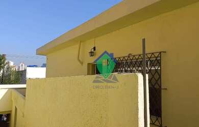 Imagem 1: Casa à venda, 190 m² por R$ 950.000,00 - Vila Romana - São Paulo/SP