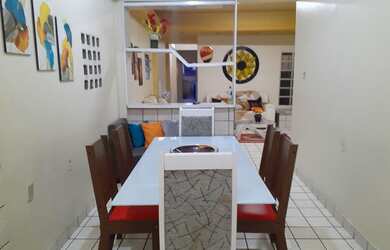 Imagem 1: Temporada Semana Santa/ Caruaru/ Mobiliado com wifi