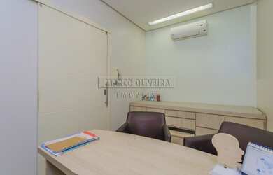 Imagem 14: Clinica médica 3 consultórios Médicos Frente Santa Casa