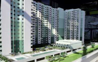 Imagem 1: Lançamento Rio Energy -Av Prof Pereira Reis -Porto Maravilha