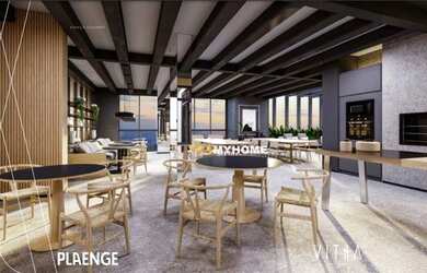 Imagem 5: Apartamento à venda, 138 m² por R$ 1.552.000,00 - Água Verde - Curitiba/PR