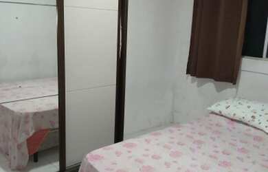 Imagem 4: Cond. Praia do Sergipe. 60m² de Área, 1 Vaga na garageme3 Dormitórios