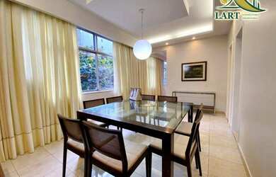 Imagem 8: Apartamento com 3 dormitórios, 150 m² - venda por R$ 3.200.000,00 ou...