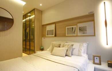 Imagem 6: Lançamento - Condomínio de Apartamentos em Neves 5ª fase