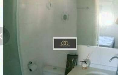 Imagem 11: Apartamento com 1 dormitório, 34 m² - venda por R$ 310.000 ou aluguel por R$ 1.900/mês - J