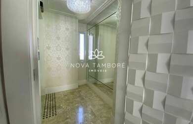 Imagem 10: Apartamento maravilhoso a venda em Alphaville, Barueri, SP. Agende sua...