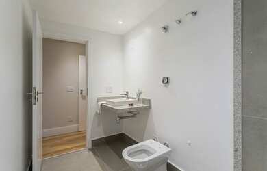 Imagem 6: São Paulo - Apartamento Padrão - Bela Vista