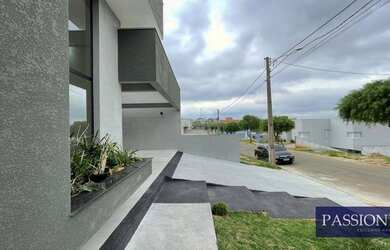 Imagem 3: Casa com 3 dormitórios à venda, 160 m² por R$ 879.000,00 - Condomínio Villa Real de Bragan