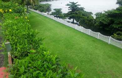 Imagem 9: terreno frente Mar em Mangaratiba no Condomínio VistaMar de 497m2, com...