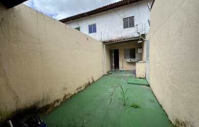 Imagem 11: Repassa casa duplex no Luzardo Viana R$85mil avista mais prestações...