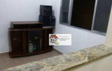 Imagem 2: Apartamento à venda, 39 m² por R$ 125.000,00 - Jardim Imperador - Praia...