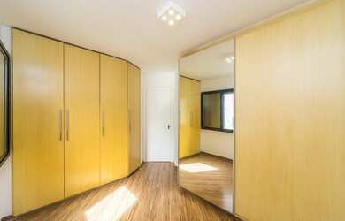 Imagem 7: São Paulo - Apartamento Padrão - Jardim Paulista