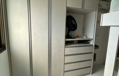 Imagem 6: Apartamento 3/4 com varanda na Paralela - Salvador/BA