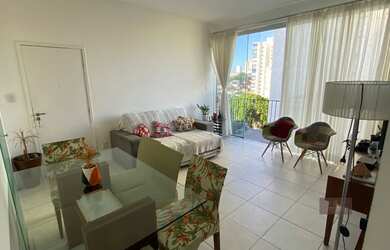 Imagem 10: Apartamento Padrão para Venda em Garcia Salvador-BA - 429