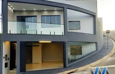 Imagem 1: Linda Casa No Residencial Vila Verde