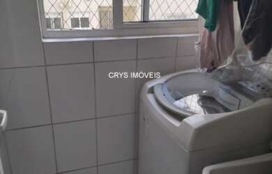 Imagem 8: APARTAMENTOSÃO PAULO. Piscina, Churrasqueira, 56m² de Áreae1 Vaga na...