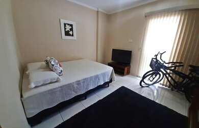 Imagem 16: Apartamento 2 Dormitórios com 100 metros de área útil- Sacada Gourmet-...