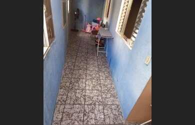 Imagem 2: Casa com 3 dormitórios à venda por R$ 155. - Jardim Alpino - São Paulo/SP